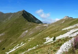 La strada dei Cannoni, splendido itinerario naturalistico lungo 42 chilometri fra le valli Maira e Varaita